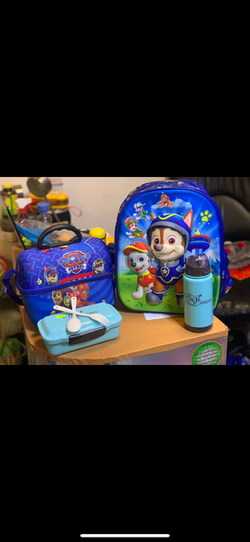 Celebrity kids mall