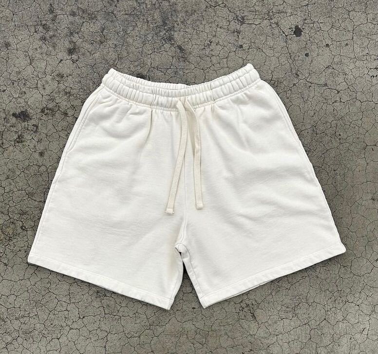 Shorts décontractés unisexes