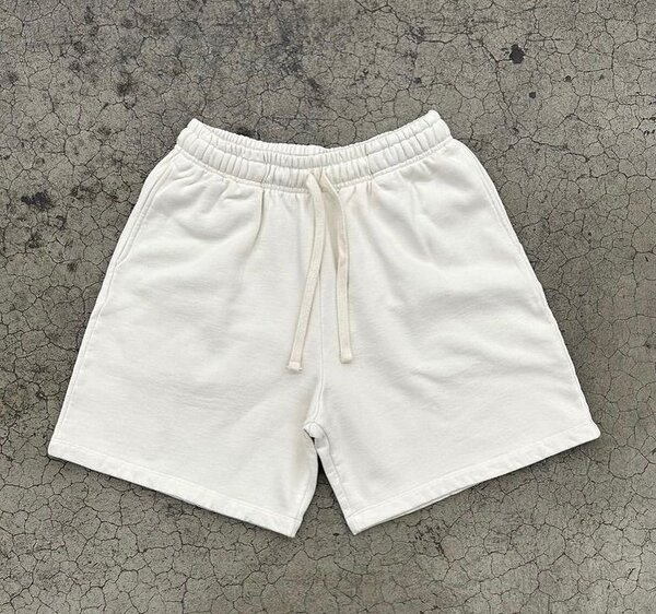 Shorts décontractés unisexes