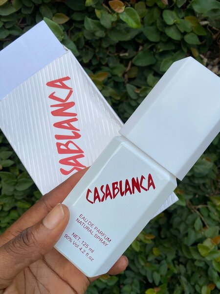 Casanblaca