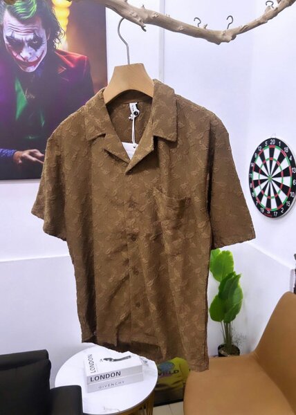 Luxury VIP shirts