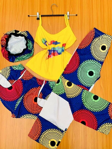 4in1 sleep wear