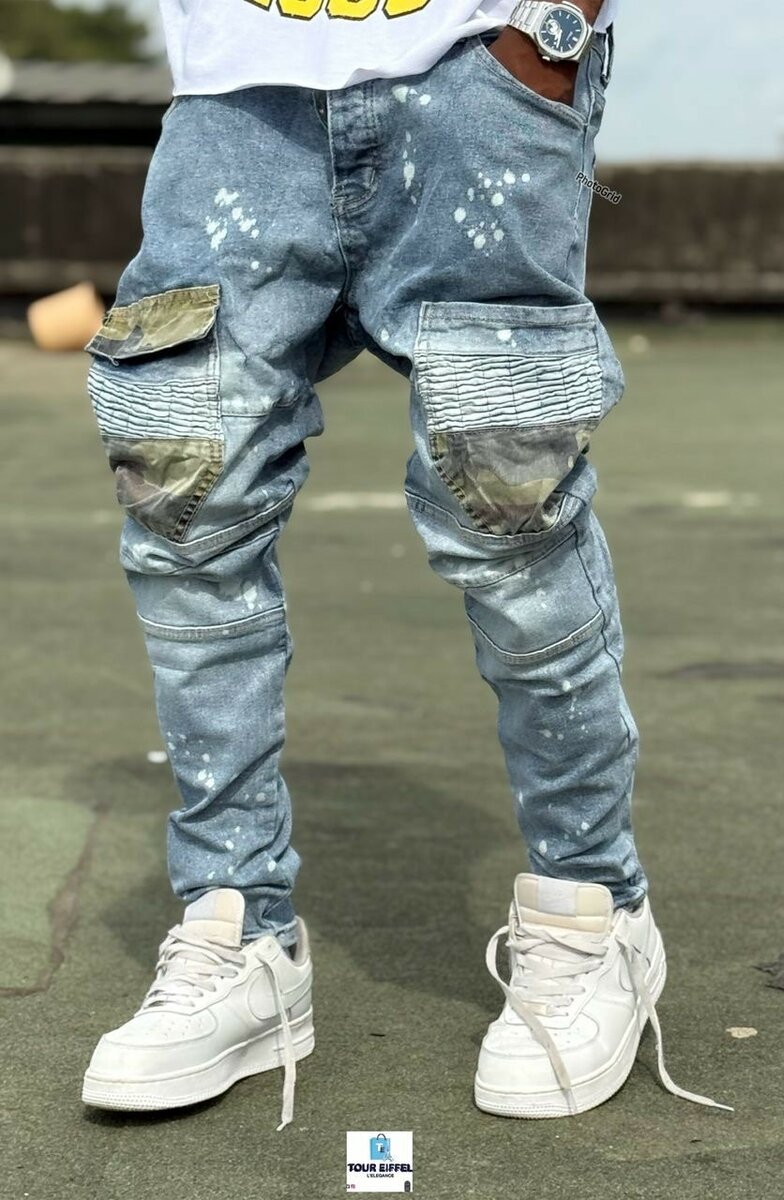 Pantalon