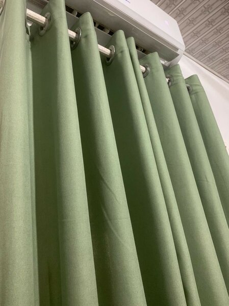 Curtains