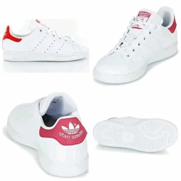 Stan Smith (original)