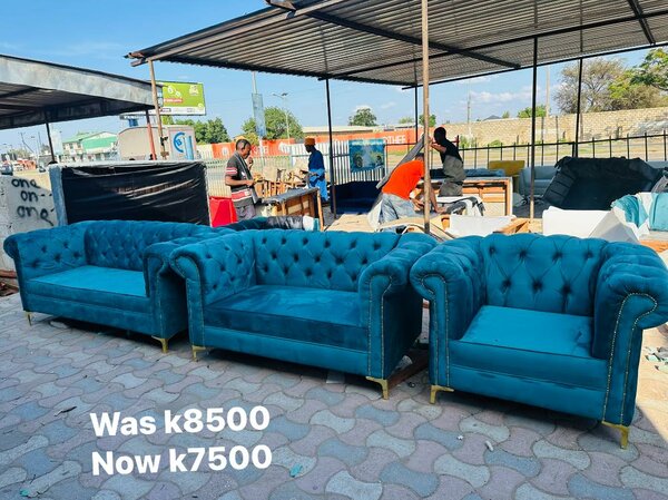 Sofa set 