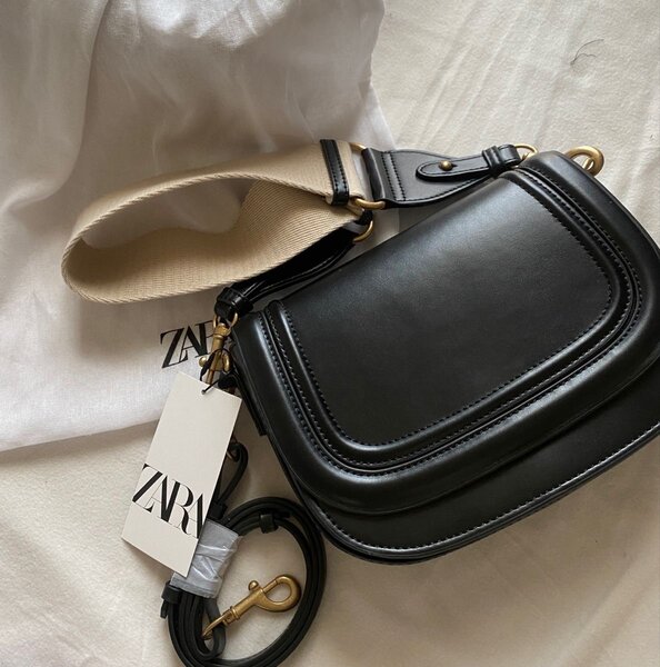 Сумки под ZARA