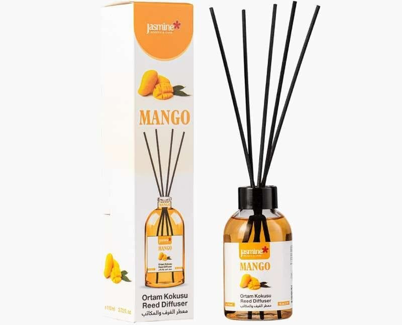 Diffuseur d'ambiance Jasmine Aromatique