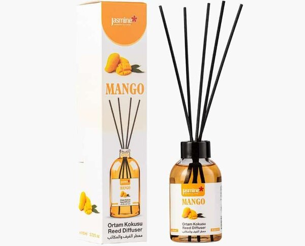 Diffuseur d'ambiance Jasmine Aromatique