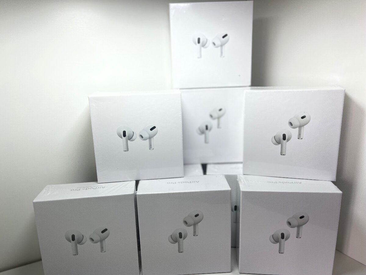 AirPods Pro 2