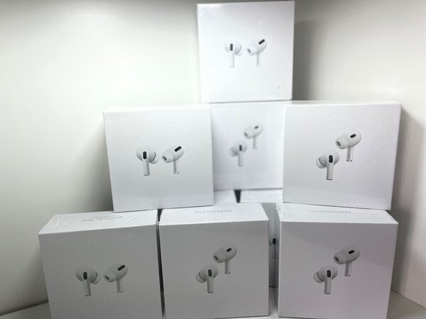 AirPods Pro 2