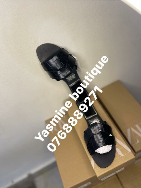 Chaussure
