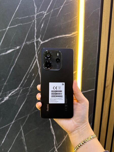 Redmi note 14