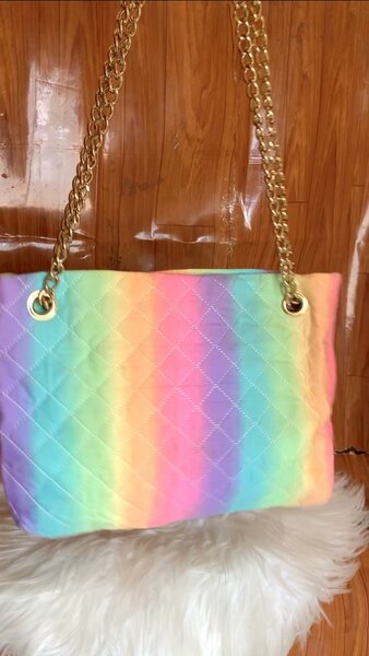 Ladies Hand Bag