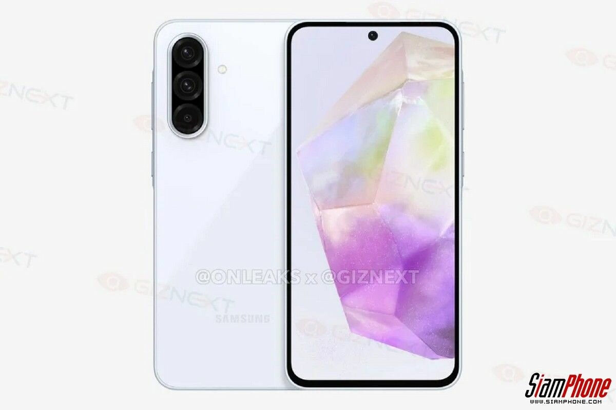 Samsung A 56