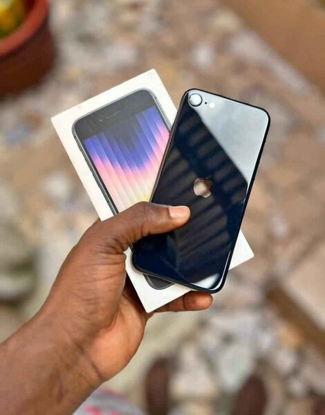 iPhone 8 simple
