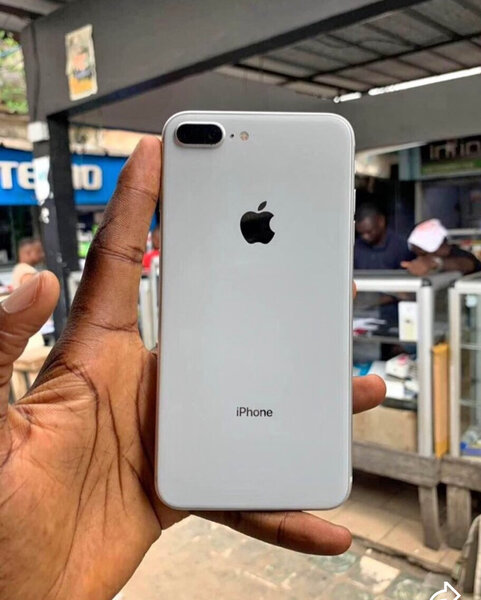 iPhone Blanc Débloqué