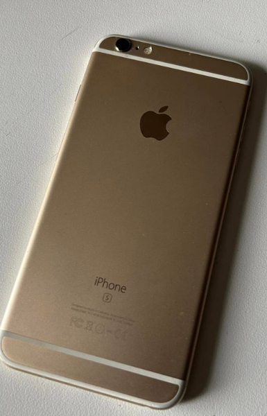 iPhone 6s+ 16GB 