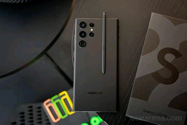 Smartphones Latest Galaxy