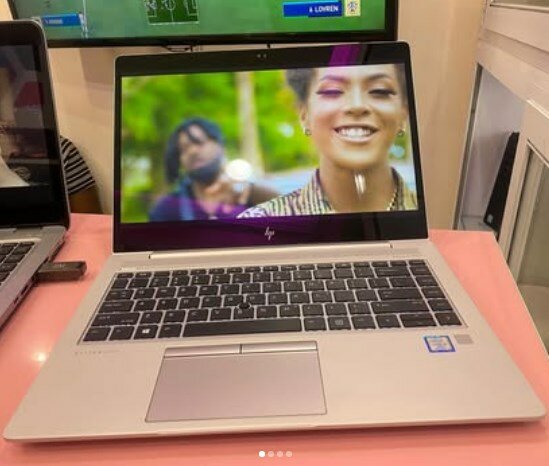 Laptop