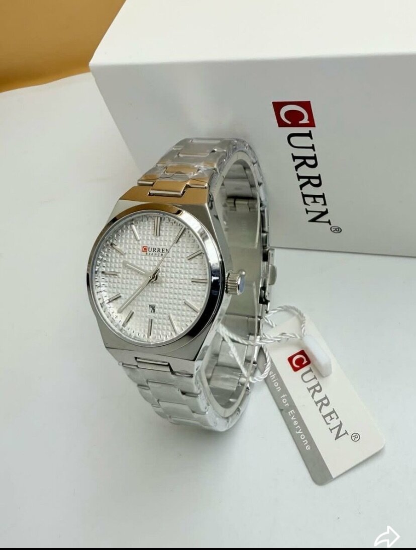 Montre curren authentique