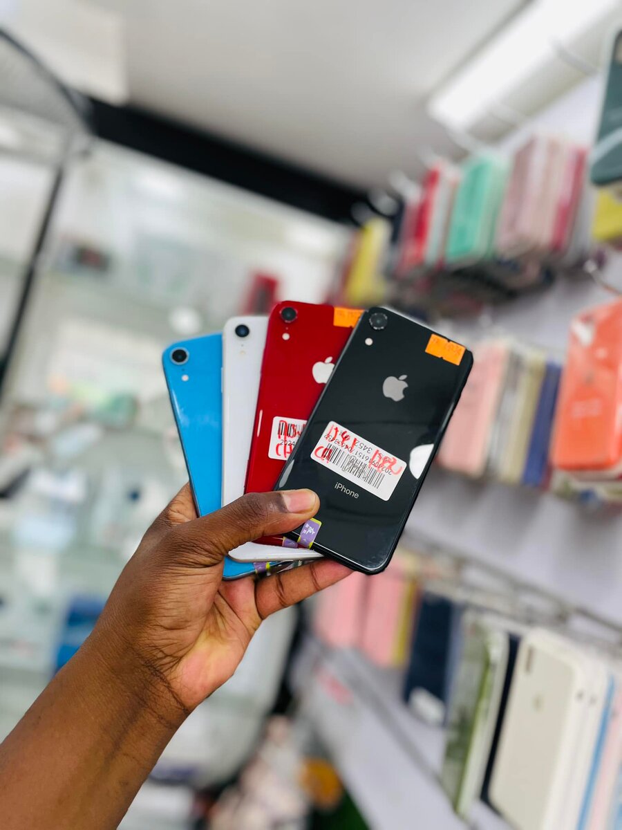 iPhone 11