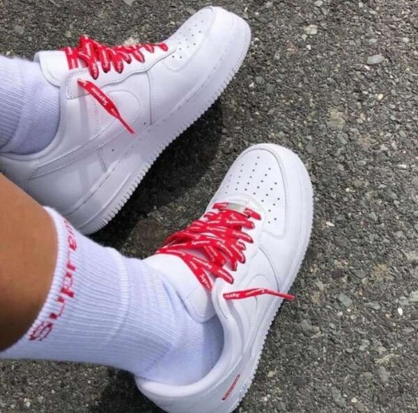Af1 Supreme