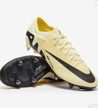 Crampons Air Zoom Mercurial