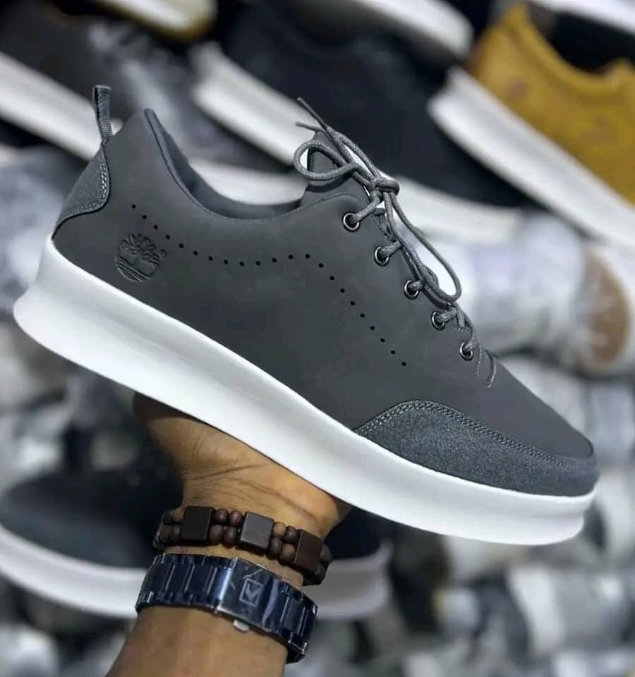 Chaussures homme