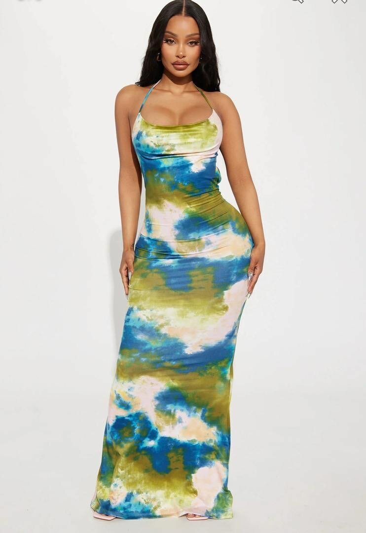 Dinner wear