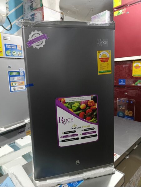 Roch tabl top fridge