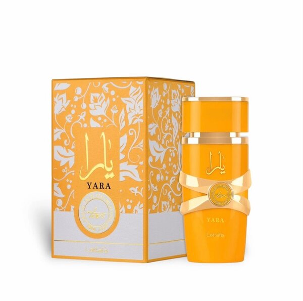 Yara from lattafa