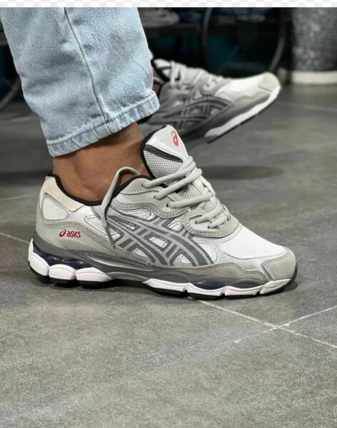 Chaussures de course légères homme