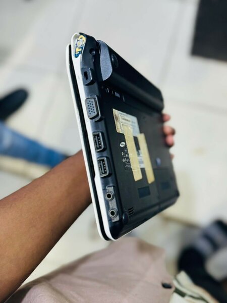 Pc Atom Samsung