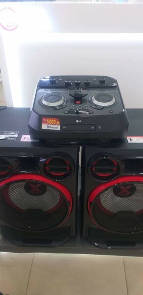 Home Speakers