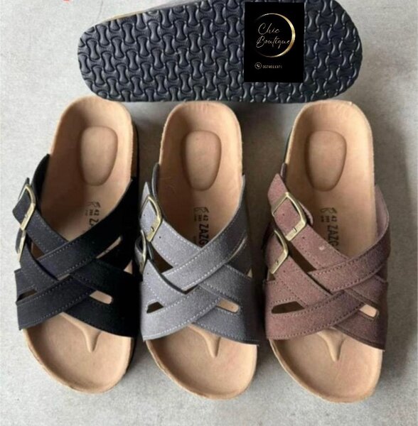 Sandales