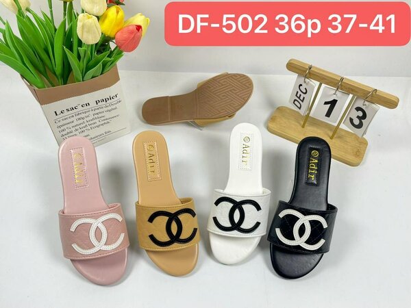 Slippers