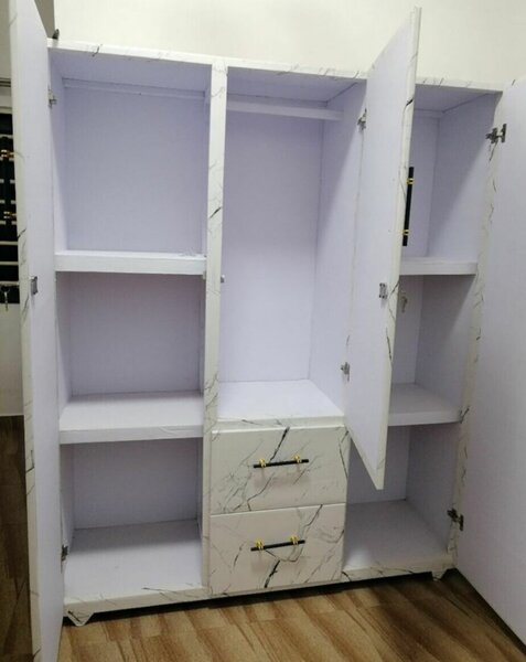 Wardrobe 3 in one