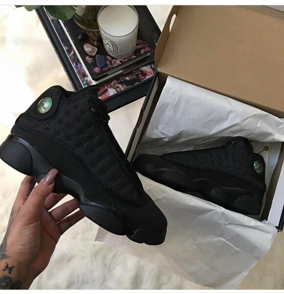 Basket Jordan