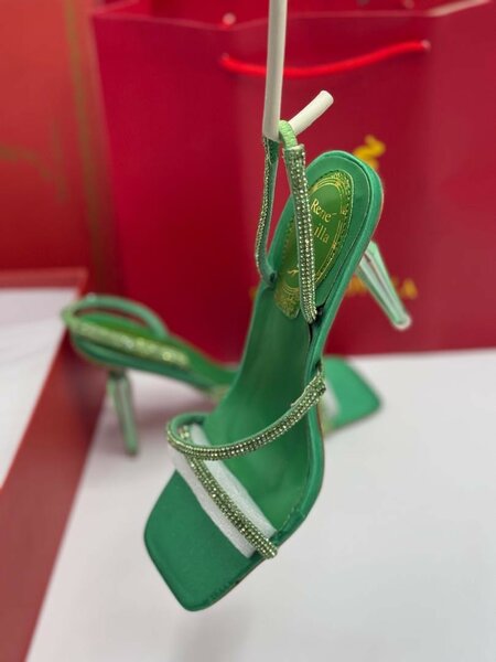 Ladies heels