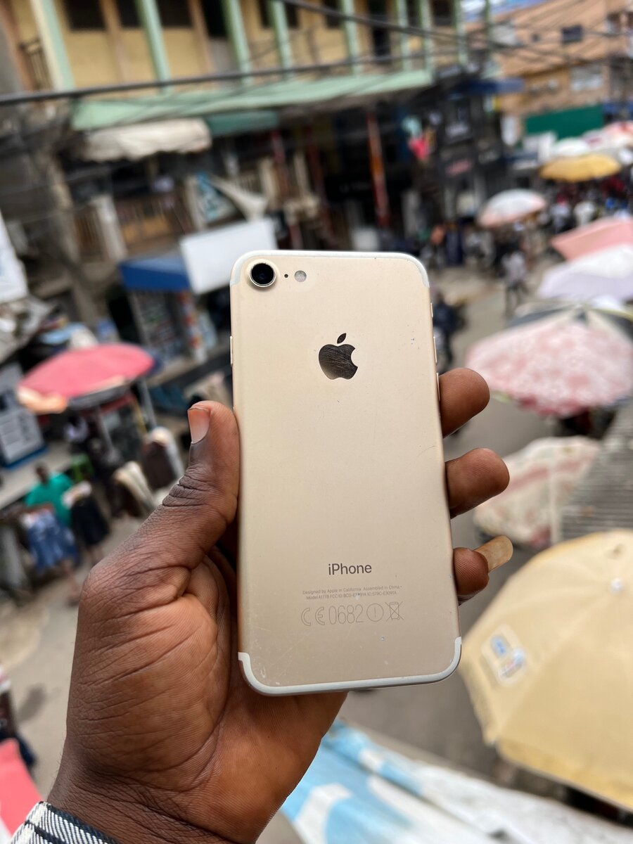 IPhone 7