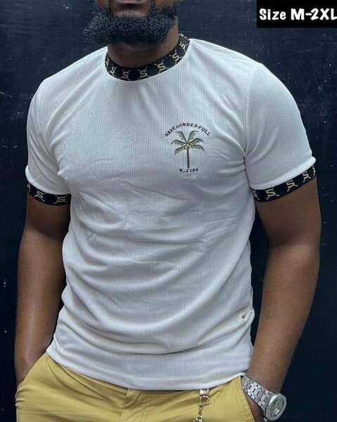 Men's Shirts