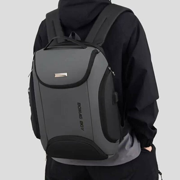Sacs à dos oxford