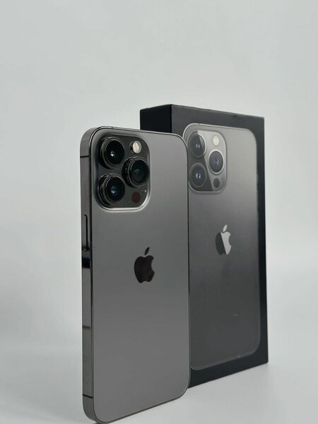 iPhone 13 Pro 256Go