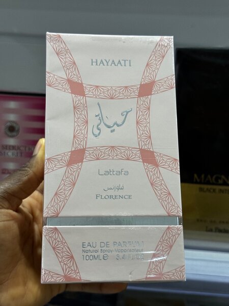 Hayaati Florence