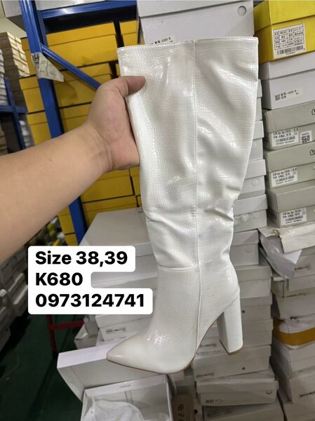 Bottes