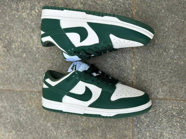 Nikes