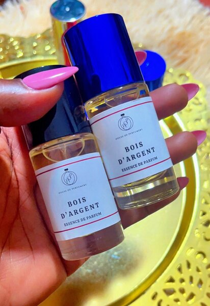Essence de parfums
