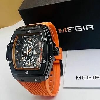Montre homme