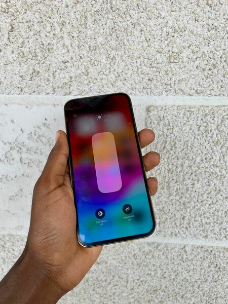 iPhone 13pro max